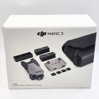 DJI Mavic 3 Fly More Combo Camera Drone