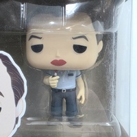 Funko Pop! Movies: Billy Madison - Danny McGrath #898 Vinyl Figure 