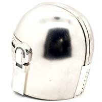 Hasbro Star Wars The Black Series The Mandalorian Premium Electronic Helmet