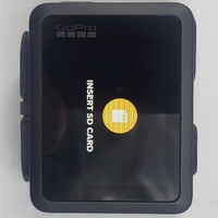 GoPro HERO 4K Action Camera Waterproof 4K30 12MP Touch Screen Wi-Fi Bluetooth USB-C 