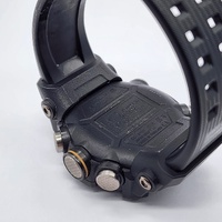 Casio G-Shock GG-B100 Carbon Mudmaster Mens Tough Outdoor Watch 200m WR