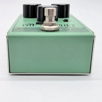 TC Electronic The Prophet Digital Delay Guitar Effects Pedal Green