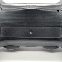 Genuine Sony PlayStation 4 DualShock 4 Wireless Controller Black