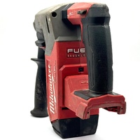 Milwaukee M18 FHM 18V SDS Max Brushless Rotary Hammer Drill Skin Only