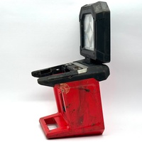 Milwaukee M18 PAL 18V Li-Ion Cordless Pivot Area Light Skin Only