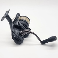 Daiwa TD Black MQ 4000D-C Spinning Fishing Reel Saltwater Freshwater