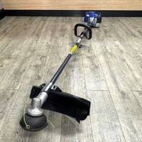 Victa 1697384 25.4cc Swift Start Straight Shaft Petrol Line Trimmer
