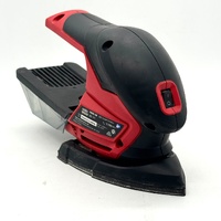 Ozito PXC 18V Cordless Detail Sander PXMSS-700 Skin Only