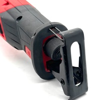 Ozito PXC 18V Cordless Reciprocating Saw PXRSS-400 2.5Ah Battery and Charger
