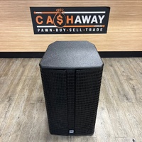 HK Audio Linear 7 112 FA 2000W 12 Inch Active PA Speaker Black