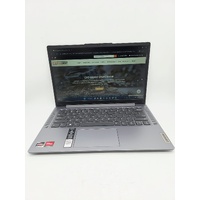 Lenovo IdeaPad Slim 3 14ABR8 Ryzen 5 16GB 512GB 14 Inch FHD Laptop