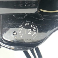 Daiwa PT100 7.3:1 Baitcasting Fishing Reel 9+1 Bearings 6kg Drag Right Hand