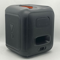 JBL Partybox Encore Essential 100W Portable Bluetooth Party Speaker Black
