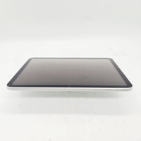 Apple iPad 10th Gen 10.9 Inch 64GB WiFi Silver MPQ03X/A A2696 Tablet