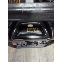 Maxwatt MX3000iS 3000W Petrol Digital Inverter Generator 3.0kVA 2800W