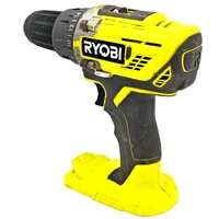 Ryobi 18V ONE+ Cordless Drill Driver R18DD3 Skin Only