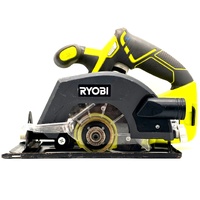Ryobi R18CSP ONE+ 18V Cordless Circular Saw 150mm Skin Only Power Tool