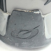 ONeal RMX Enduro Motocross Boots Black Grey Mens