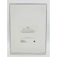 Apple iPad Air 4th Gen 64GB Wi-Fi Sky Blue 10.9in MYFQ2X/A with Box