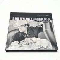 Bob Dylan Fragments Time Out Of Mind Sessions Vol 17 5CD Deluxe Box Set