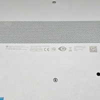 HP EliteBook 840 G5 i7-8650U 8GB RAM 500GB Win 11 Pro Laptop Silver