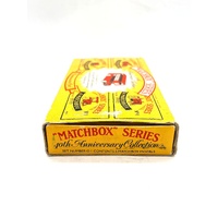 Matchbox Series 40th Anniversary Collection Set Number G-I 5 Matchbox Models