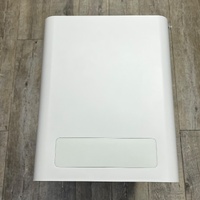Dimplex DCP26EB 2.6kW Portable Air Conditioner with Remote Wi-Fi Dehumidifier
