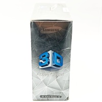 Samsung SSG-P2100N/XS 3D Active Glasses 2 Pack Lightweight