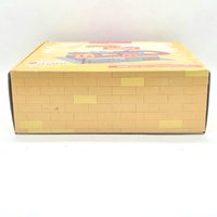 Nova Brix Maccas Makers Playground McDonald's Brick Building Set