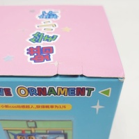 Crayon Shinchan Blind Box Mystery Ornament Figure Sealed Collectible
