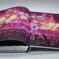KISS 1977-1980 Lynn Goldsmith Rizzoli Hardcover Photo Book