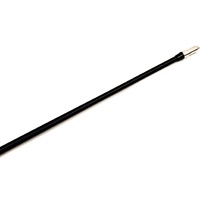 KBS PGI 55 Lady Flex Graphite Iron Golf Shaft 55g L-Flex