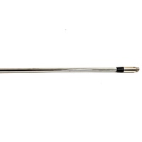 True Temper XP 90 R300 Steel Golf Shaft Regular Flex with Adapter