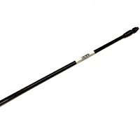 Mitsubishi Tensei AV Series 65 Flex-R Golf Shaft Regular Flex with Adapter