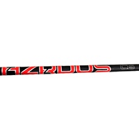 Project X HZRDUS CB 5.0 50g Driver Shaft Regular Flex Adapter