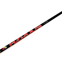 Project X HZRDUS CB 50g 5.5 Regular Flex Golf Shaft Counter Balanced