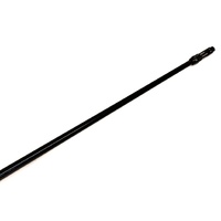 Fujikura Air Speeder 40 R2 Flex Driver Shaft with Lamkin Grip