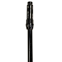 Fujikura Air Speeder 40 R Flex Golf Shaft with Lamkin Grip