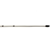 Aldila Ascent Blue 40 W-Flex Women's Golf Shaft with Adapter