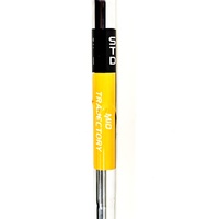 Taylor Made True Temper Dynamic Gold 115 R300 Golf Shaft Lamkin Grip