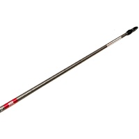 Project X EvenFlow Graphite Golf Shaft with Adapter and Grip