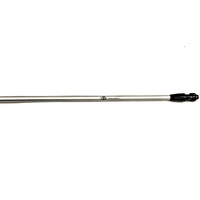 Mitsubishi Chemical MMT Speedmesh HY 40 R3 Hybrid Golf Shaft 39 Inch