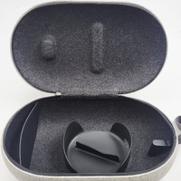 Meta Quest 2 VR Headset 64 GB with Controllers & Soft Carry Case