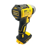 DeWALT DCF787 18V XR Cordless Brushless Impact Driver Skin Only