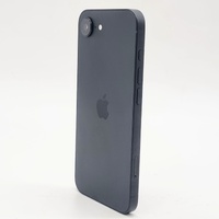 Apple iPhone 17e 256GB MHRV4X/A Black Unlocked 6.1 Inch Super Retina XDR Display