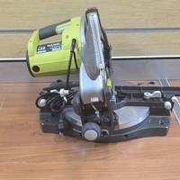 Ryobi EMS1826LRG 1800W 254mm 10 Inch Corded Laser Compound Mitre Saw