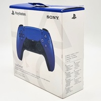 Sony DualSense PlayStation 5 PS5 Wireless Controller Cobalt Blue CFI-ZCT1W