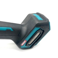 Makita GA005G 40V XGT Brushless 125mm Angle Slide Switch Grinder Skin Only
