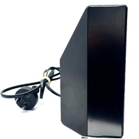 Sony CMT-X3CD Hi-Fi CD Player Bluetooth USB FM 28W Personal Audio System Black