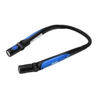 KINCROME K10334 Neck Light 300 Lumens USB Rechargeable LED Work Light